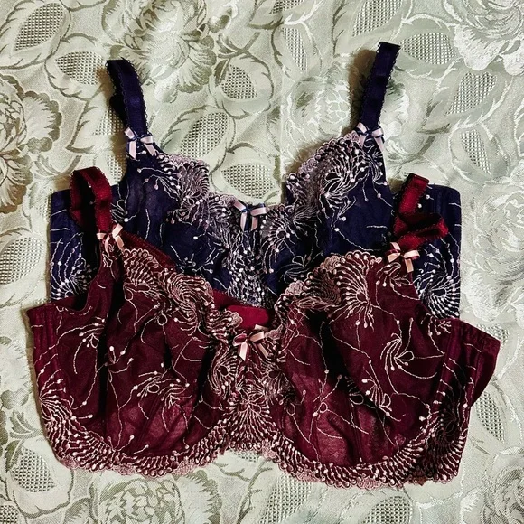 Bra set - Picture 1 of 2
